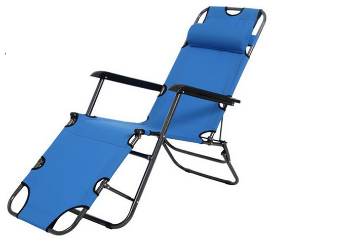 Portable Folding Bed Chair - mytacticalworld