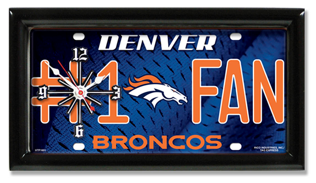 broncos 2