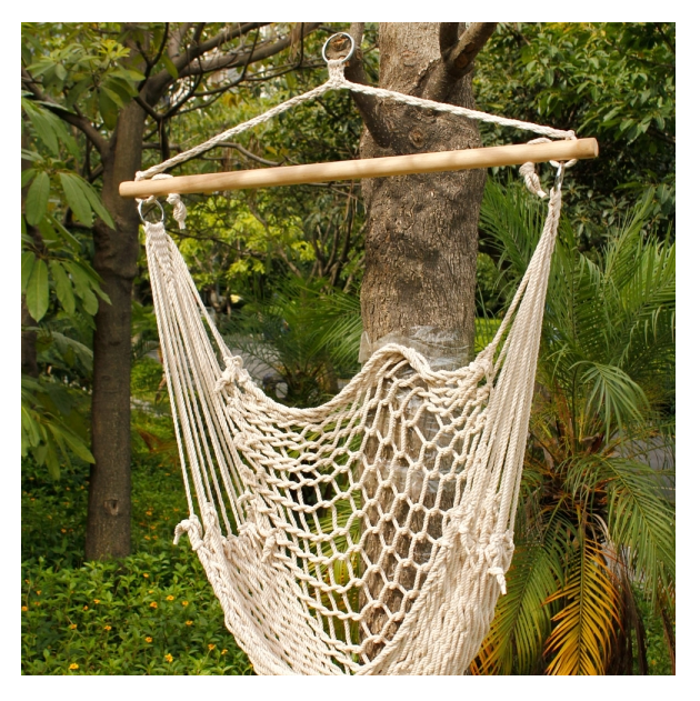 hanging hammock 2