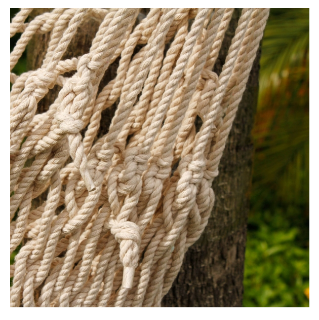 hanging hammock 5