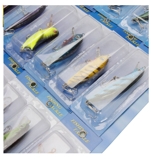 lures 2