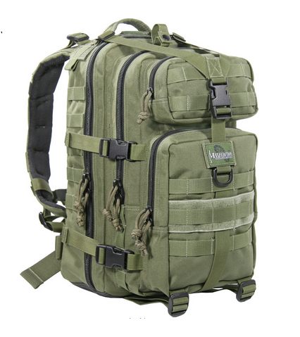 Maxpedition merlin outlet