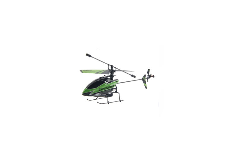 wltoys helicopter v911