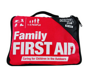 Adventure Medical Family Kit small