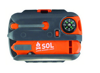 Adventure Medical SOL Series Origin Tool small