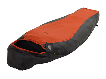 Alps Mountaineering Razor Mummy Sleeping Bag