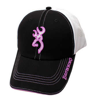 Browning Ladies Chelsie Cap small