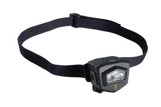 Browning Light Microblast Headlamp Blk small